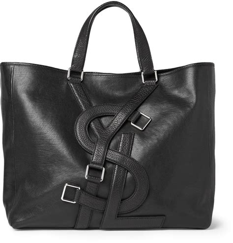 black ysl back|ysl black men.